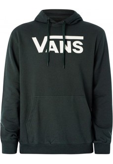 Sudadera Hombre Vans Classic Po-B VN0A7Y3XDWS1 | Sudaderas Hombre VANS | scorer.es