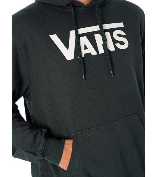 Sudadera Hombre Vans Classic Po-B VN0A7Y3XDWS1 | Sudaderas Hombre VANS | scorer.es