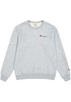 Champion Hommes Sweatshirt Box Neck 220259-EM021 | CHAMPION Sweatshirts pour hommes | scorer.es