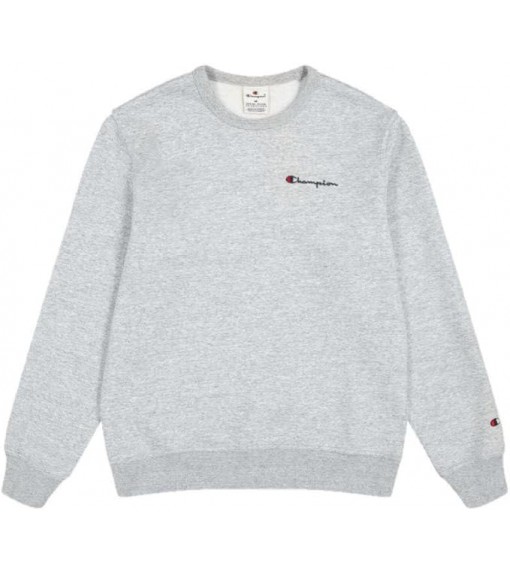 Champion Hommes Sweatshirt Box Neck 220259-EM021 | CHAMPION Sweatshirts pour hommes | scorer.es