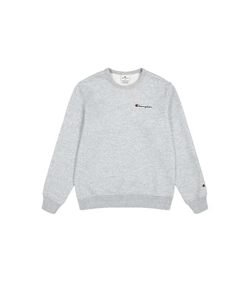 Champion Hommes Sweatshirt Box Neck 220259-EM021 | CHAMPION Sweatshirts pour hommes | scorer.es