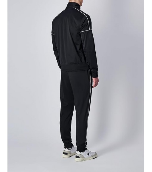 Champion Men's Tracksuit 220292-KK001 | CHAMPION Men's Tracksuits | scorer.es