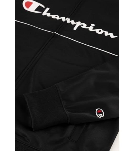 Champion Men's Tracksuit 220292-KK001 | CHAMPION Men's Tracksuits | scorer.es