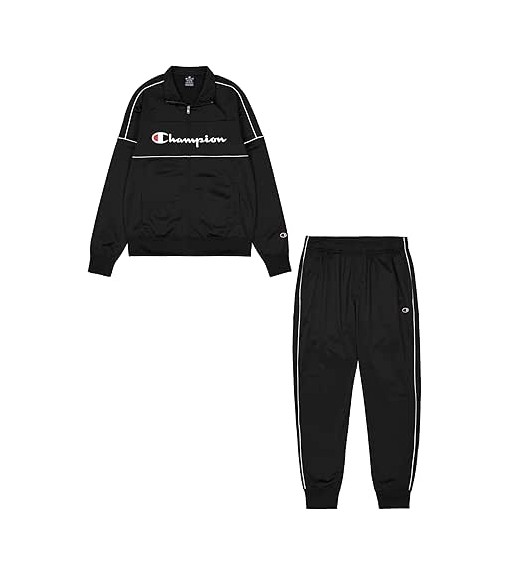 Champion Men's Tracksuit 220292-KK001 | CHAMPION Men's Tracksuits | scorer.es