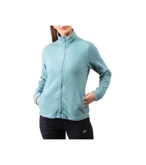 Forro Polar Mujer Koalaroo Bisuecia Aqua A22260405P AQUA | Sudadera/Chaqueta KOALAROO | scorer.es