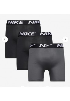 Nike Boy's Boxer Briefs 9N0846-K7K | NIKE Underwear | scorer.es