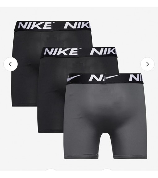 Nike Boy's Boxer Briefs 9N0846-K7K | NIKE Underwear | scorer.es