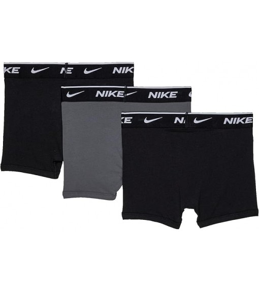 Nike Boy's Boxer Briefs 9N0846-K7K | NIKE Underwear | scorer.es