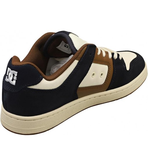 DC Shoes Manteca 4 Chaussures pour Hommes ADYS100765-TBN | DC Shoes Baskets pour hommes | scorer.es