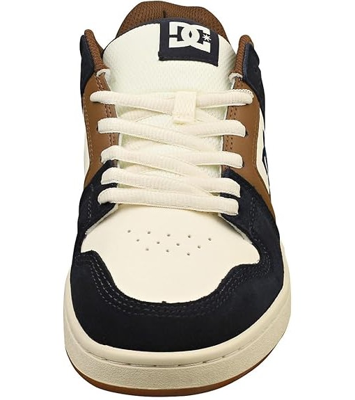 DC Shoes Manteca 4 Chaussures pour Hommes ADYS100765-TBN | DC Shoes Baskets pour hommes | scorer.es