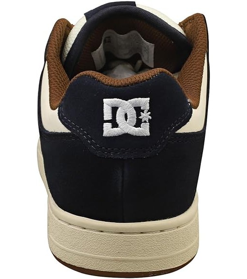 DC Shoes Manteca 4 Chaussures pour Hommes ADYS100765-TBN | DC Shoes Baskets pour hommes | scorer.es