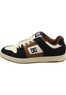 DC Shoes Manteca 4 Chaussures pour Hommes ADYS100765-TBN | DC Shoes Baskets pour hommes | scorer.es