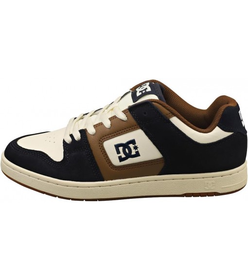 DC Shoes Manteca 4 Chaussures pour Hommes ADYS100765-TBN | DC Shoes Baskets pour hommes | scorer.es