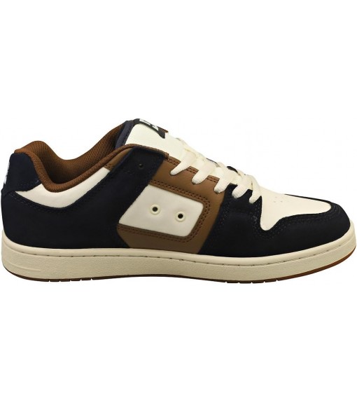 DC Shoes Manteca 4 Chaussures pour Hommes ADYS100765-TBN | DC Shoes Baskets pour hommes | scorer.es