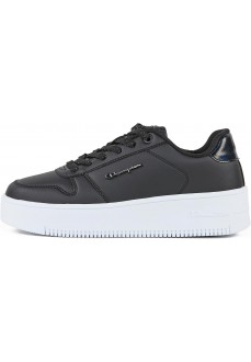 Champion Low Cut S11715-KK002 NBK Chaussures Hommes S11715-KK002 NBK | CHAMPION Baskets pour hommes | scorer.es