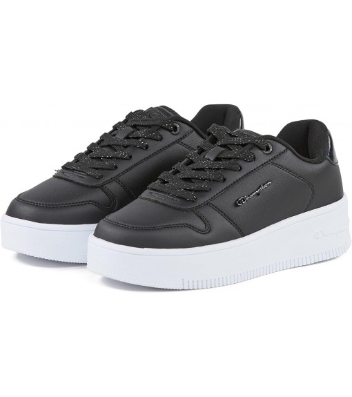 Champion Low Cut S11715-KK002 NBK Chaussures Hommes S11715-KK002 NBK | CHAMPION Baskets pour hommes | scorer.es