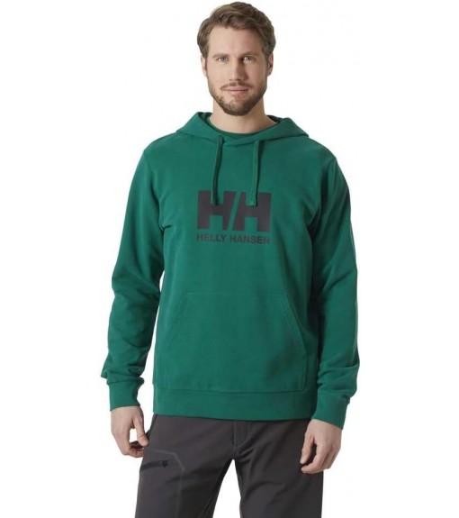 Hommes Helly Hansen Logo Hoodie 2.0 30394_439 | HELLY HANSEN Sweatshirts pour hommes | scorer.es