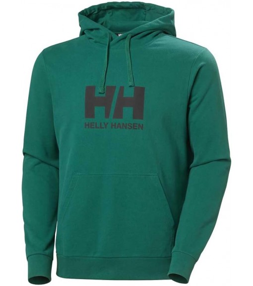 Hommes Helly Hansen Logo Hoodie 2.0 30394_439 | HELLY HANSEN Sweatshirts pour hommes | scorer.es