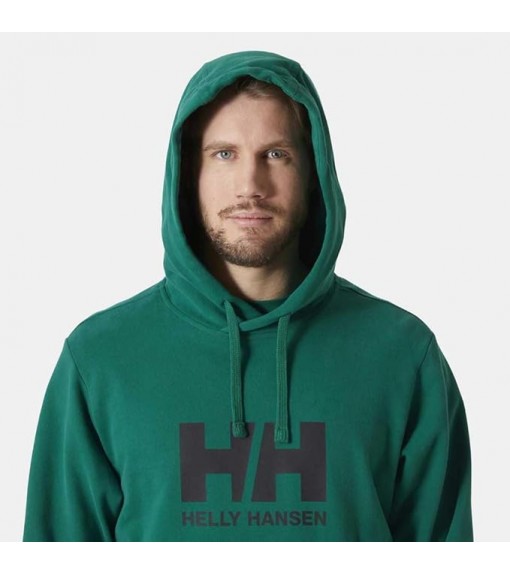 Hommes Helly Hansen Logo Hoodie 2.0 30394_439 | HELLY HANSEN Sweatshirts pour hommes | scorer.es