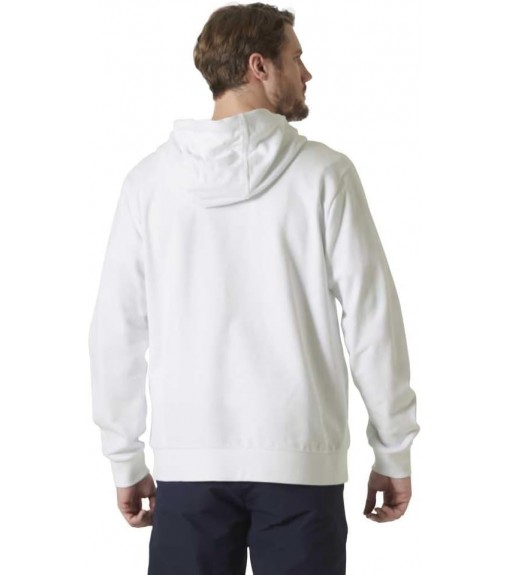 Sudadera Hombre Helly Hansen Logo Hoodie 2.0 30394_001 | Sudaderas Hombre HELLY HANSEN | scorer.es