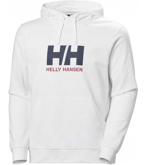 Sudadera Hombre Helly Hansen Logo Hoodie 2.0 30394_001 | Sudaderas Hombre HELLY HANSEN | scorer.es