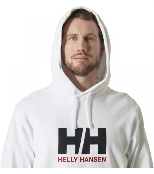 Sudadera Hombre Helly Hansen Logo Hoodie 2.0 30394_001 | Sudaderas Hombre HELLY HANSEN | scorer.es