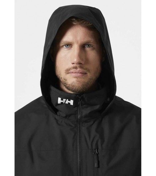 Abrigo Hombre Helly Hansen Midlayer 34442_990 | Abrigos Hombre HELLY HANSEN | scorer.es