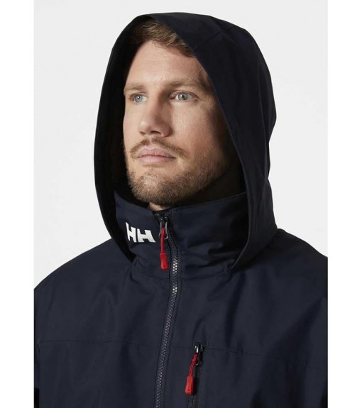 Manteau Helly Hansen Midlayer pour Hommes 34442_597 | HELLY HANSEN Manteaux pour hommes | scorer.es