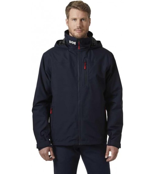 Manteau Helly Hansen Midlayer pour Hommes 34442_597 | HELLY HANSEN Manteaux pour hommes | scorer.es