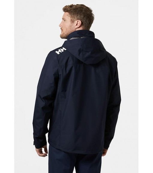 Abrigo Hombre Helly Hansen Midlayer 34442_597 | Abrigos Hombre HELLY HANSEN | scorer.es