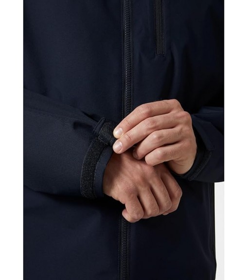 Manteau Helly Hansen Midlayer pour Hommes 34442_597 | HELLY HANSEN Manteaux pour hommes | scorer.es