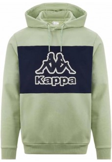 Kappa Ferti Sweatshirt Hommes 341P88W_A0M | KAPPA Sweatshirts pour hommes | scorer.es