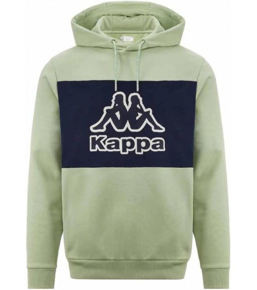 Kappa Ferti Men's Sweatshirt 341P88W_A0M | KAPPA Men's Sweatshirts | scorer.es