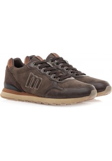 Men's Sneakers Mustang Flore Chocolate/lauda 84755 FLORE CHOCOLATE/ | MUSTANG Men's Trainers | scorer.es