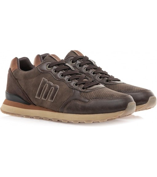 Men's Sneakers Mustang Flore Chocolate/lauda 84755 FLORE CHOCOLATE/ | MUSTANG Men's Trainers | scorer.es