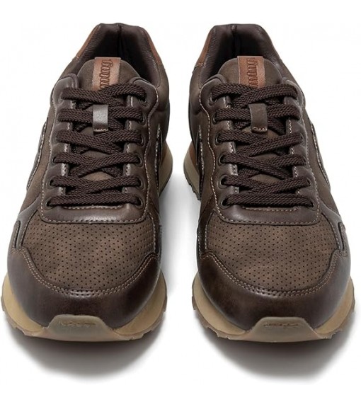 Men's Sneakers Mustang Flore Chocolate/lauda 84755 FLORE CHOCOLATE/ | MUSTANG Men's Trainers | scorer.es