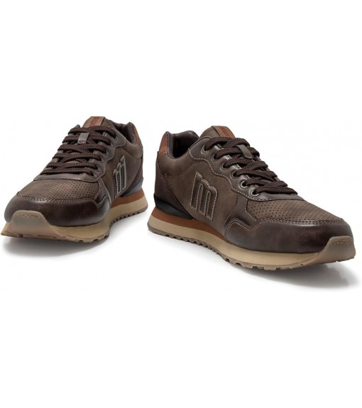 Men's Sneakers Mustang Flore Chocolate/lauda 84755 FLORE CHOCOLATE/ | MUSTANG Men's Trainers | scorer.es