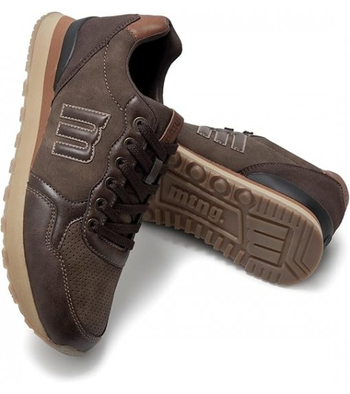 Men's Sneakers Mustang Flore Chocolate/lauda 84755 FLORE CHOCOLATE/ | MUSTANG Men's Trainers | scorer.es