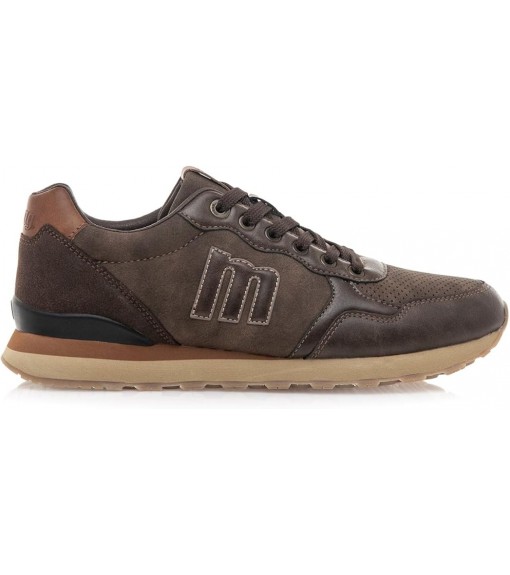 Men's Sneakers Mustang Flore Chocolate/lauda 84755 FLORE CHOCOLATE/ | MUSTANG Men's Trainers | scorer.es