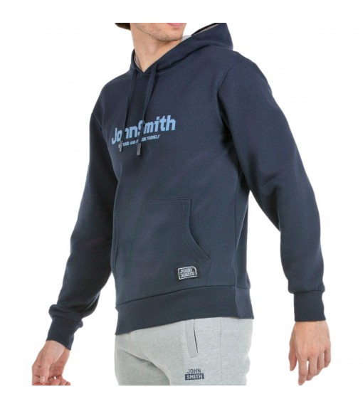 John Smith Hommes Sweatshirt Twelve 414 DOCE 414 | JOHN SMITH Sweatshirts pour hommes | scorer.es