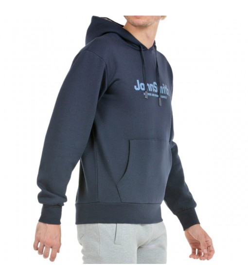 Sudadera Hombre John Smith Doce 414 DOCE 414 | Sudaderas Hombre JOHN SMITH | scorer.es