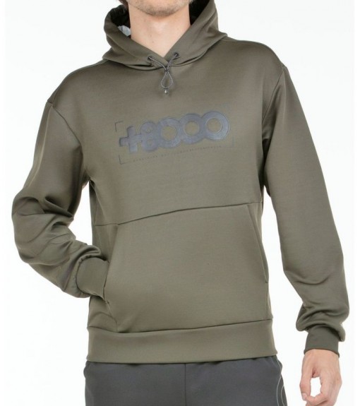 Men's sweatshirt 8000 Albani 075 ALBANI 075 | + 8000 Trekking clothes | scorer.es