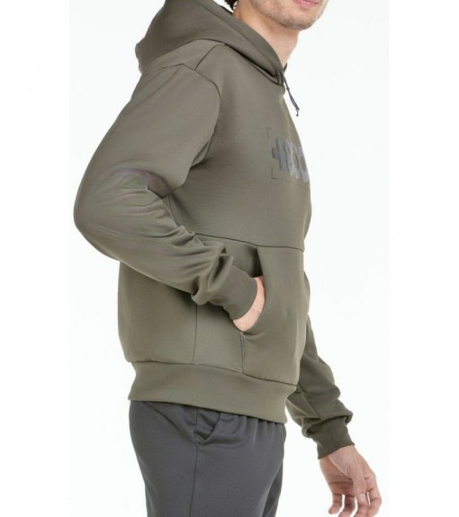 Men's sweatshirt 8000 Albani 075 ALBANI 075 | + 8000 Trekking clothes | scorer.es