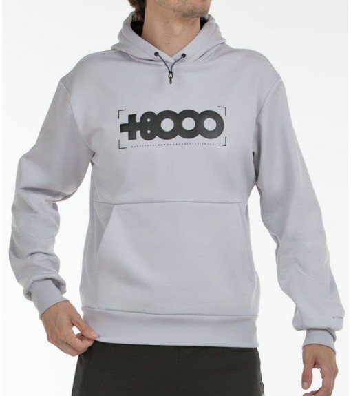 Men's sweatshirt 8000 Albani 090 ALBANI 090 | + 8000 Trekking clothes | scorer.es