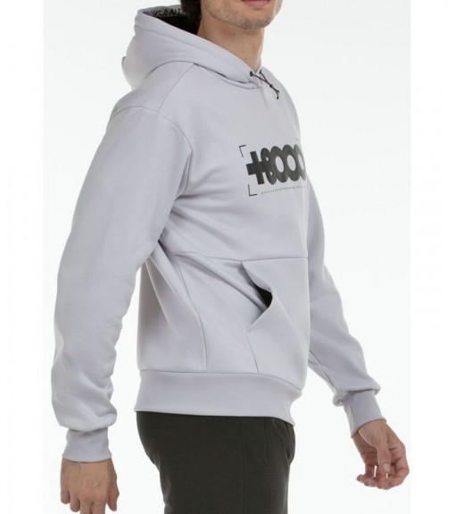 Men's sweatshirt 8000 Albani 090 ALBANI 090 | + 8000 Trekking clothes | scorer.es