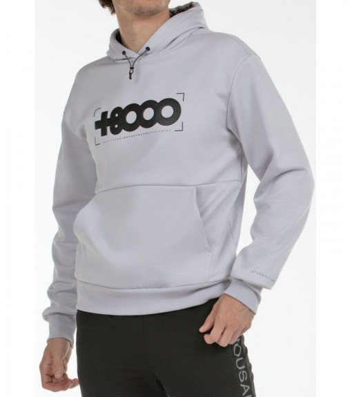 Men's sweatshirt 8000 Albani 090 ALBANI 090 | + 8000 Trekking clothes | scorer.es