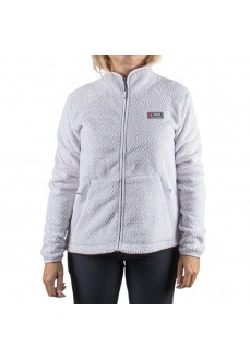 Forro Polar Mujer +8000 Davia DAVIA 090 | Ropa trekking + 8000 | scorer.es