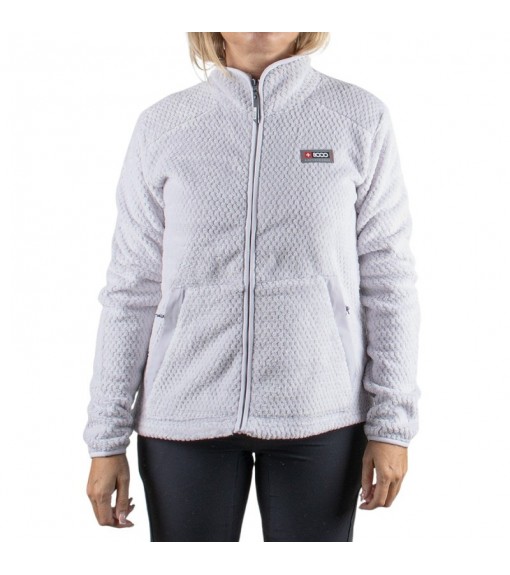 Forro Polar Mujer +8000 Davia DAVIA 090 | Ropa trekking + 8000 | scorer.es