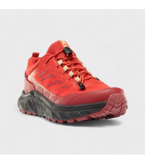 Men's Shoes 8000 Takon Low Garnet TAKON GRAANATE | + 8000 Men's hiking boots | scorer.es