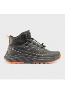 Men's Shoes 8000 Takon Black TAKON BLACK | + 8000 Men's hiking boots | scorer.es